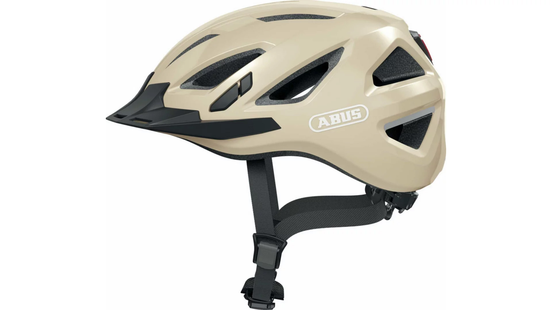 Helme URBAN-I 3.0 beige S 51-55 cm