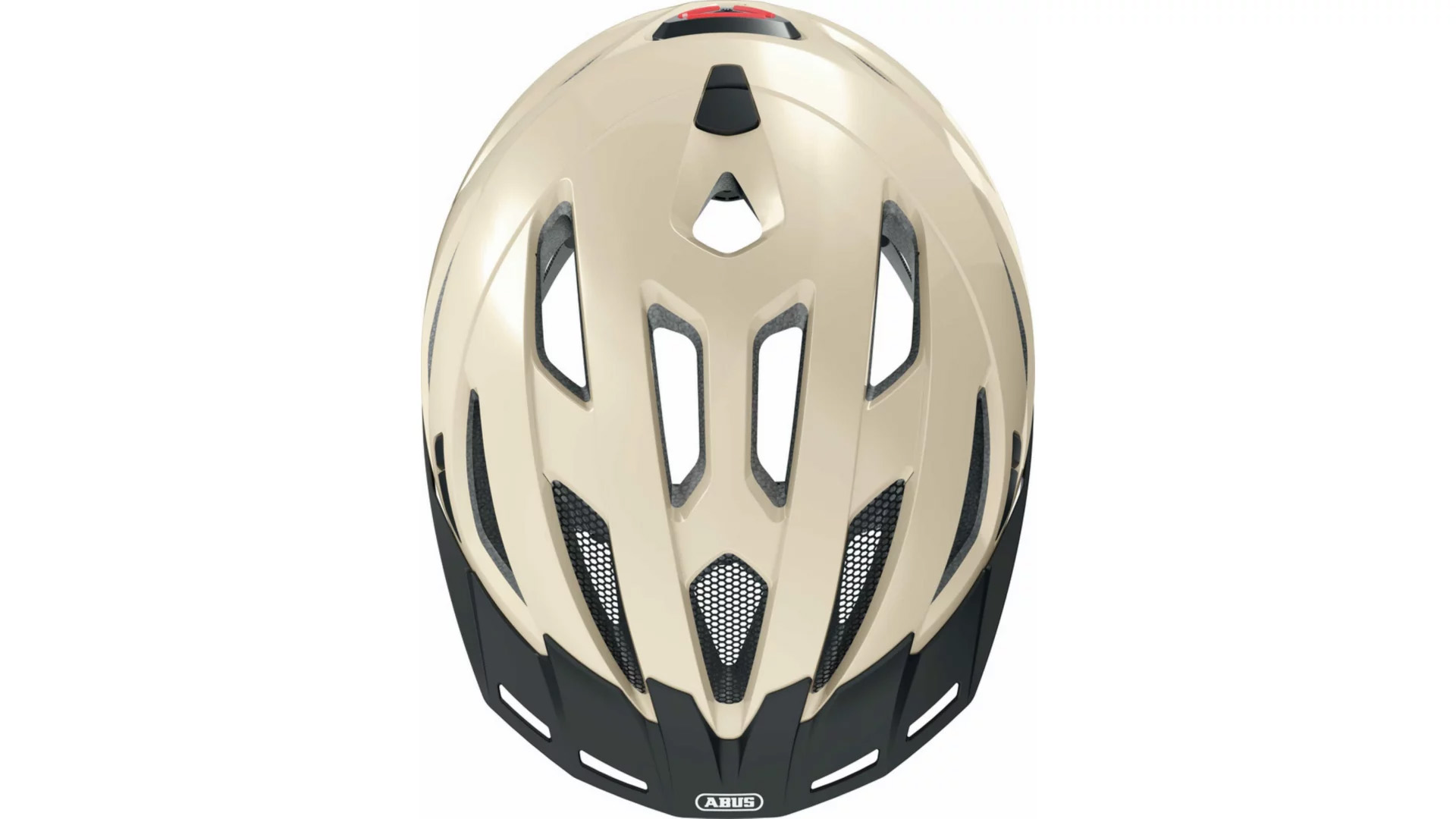 Abus Helm URBAN-I 3.0 beige S 51-55 cm