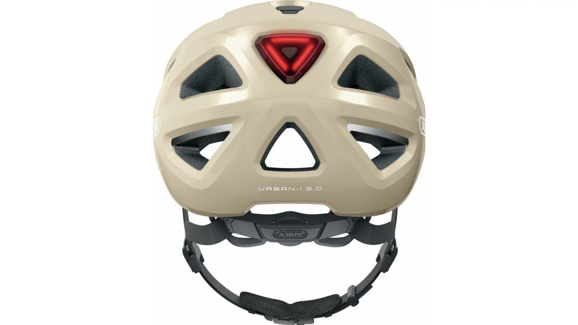 Abus Helm URBAN-I 3.0 beige S 51-55 cm