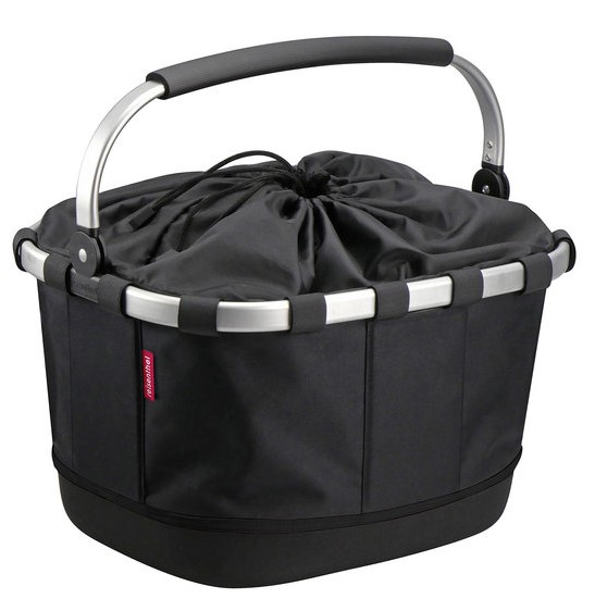 Carrybag GT mit UniKlip 2 schwarz 24L bis max.10kg