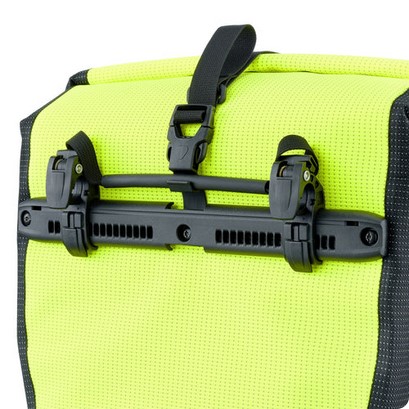 Back-Roller High Visibility Seitentasche gel wasserdicht 20L